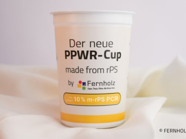 rPS-Verfahren als Novel-Technology (NTN) eingetragen