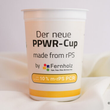 PPWR Cup