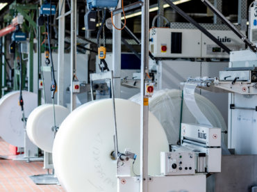 Plastics Recycling Awards Europe